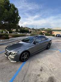 T 9G-TRONIC AMG Line