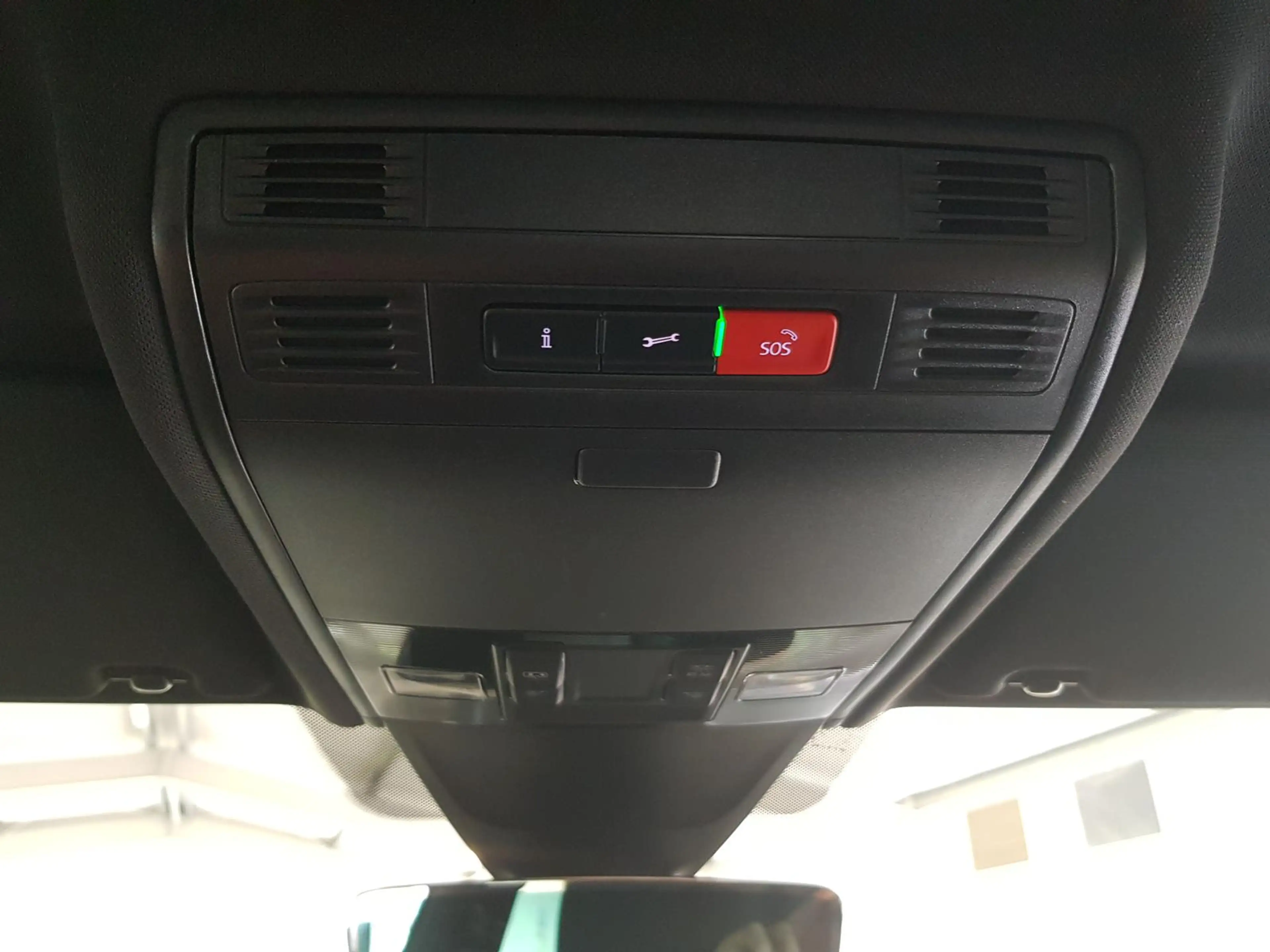 SEAT Tarraco TDI DSG STYLE Navi LED Garantie 5/27 Sitzheiz. — photo 14