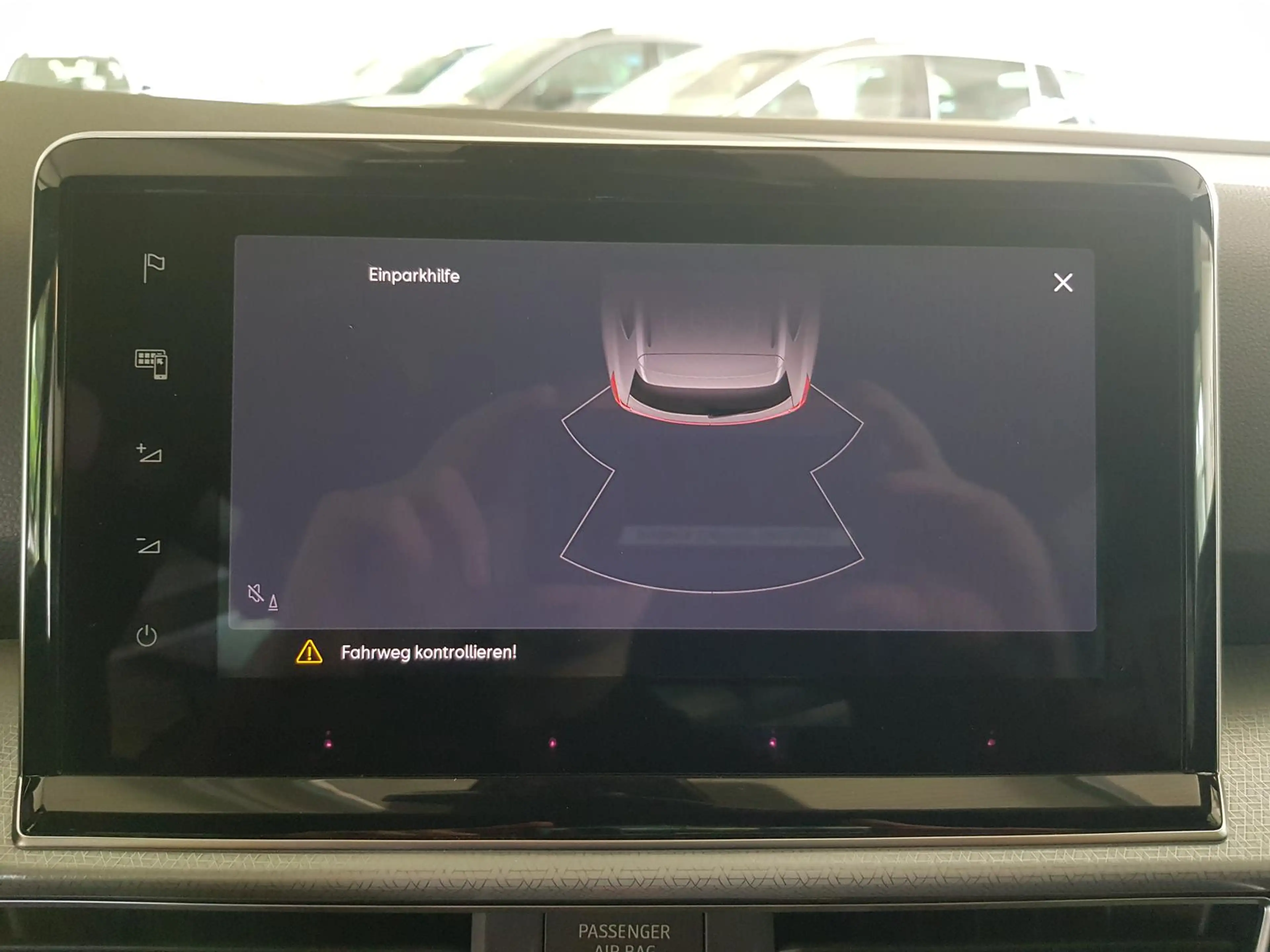 SEAT Tarraco TDI DSG STYLE Navi LED Garantie 5/27 Sitzheiz. — photo 10