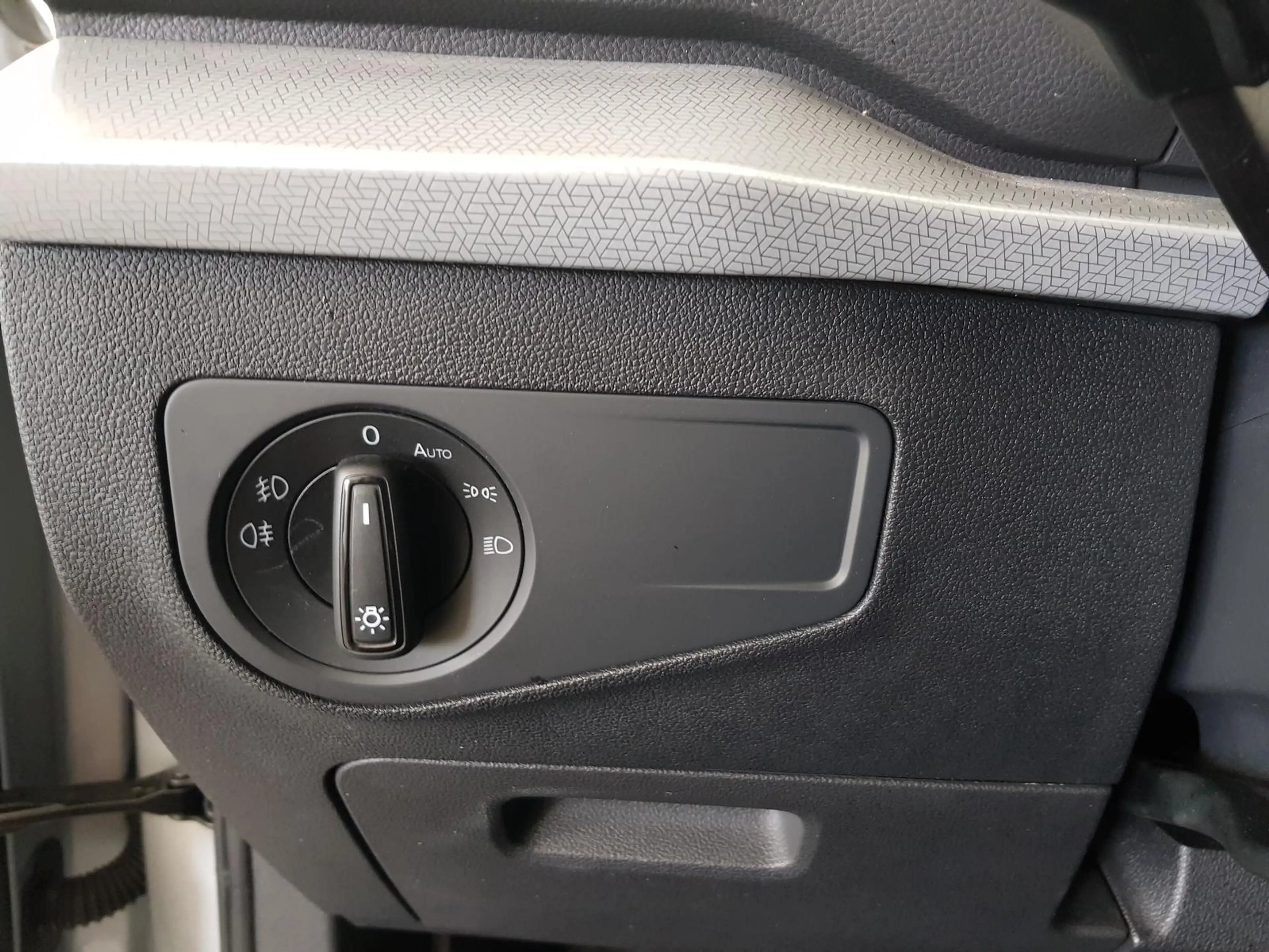 SEAT Tarraco TDI DSG STYLE Navi LED Garantie 5/27 Sitzheiz. — photo 6