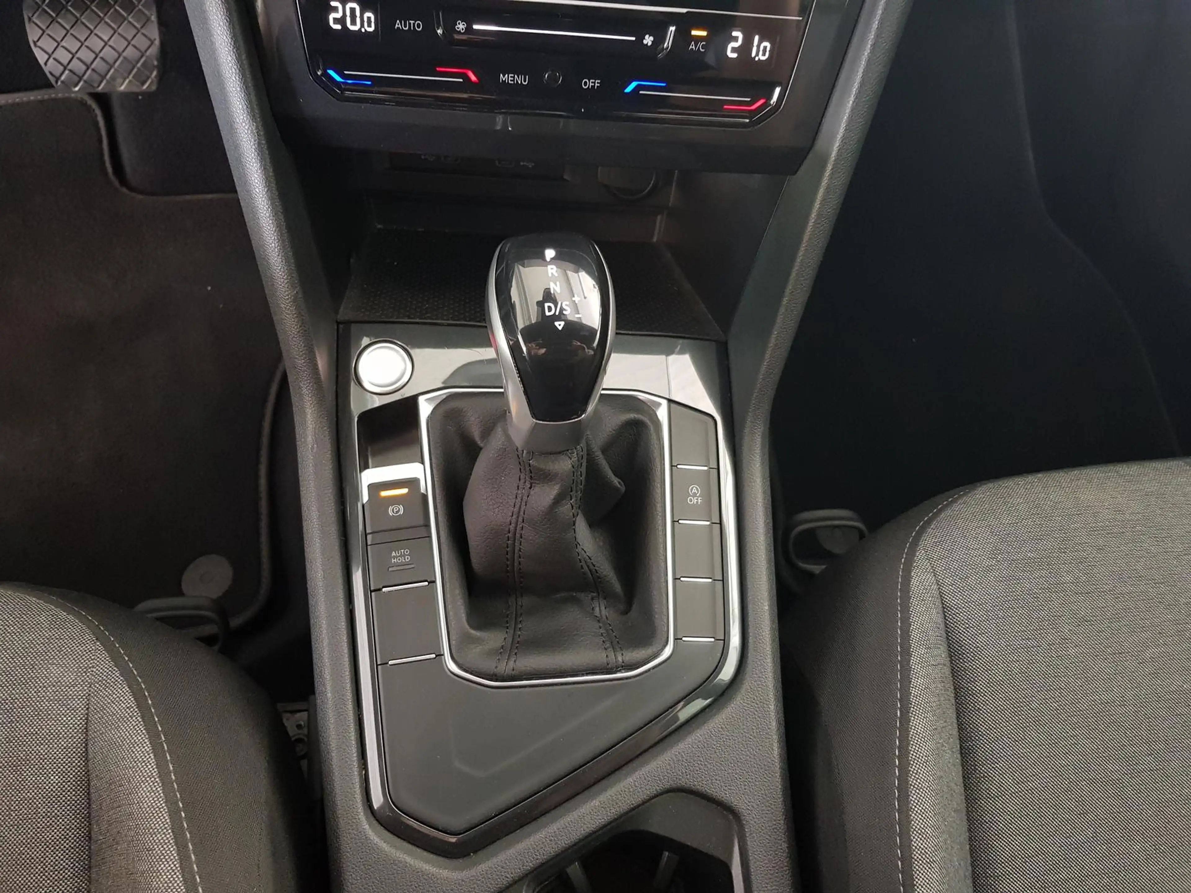 SEAT Tarraco TDI DSG STYLE Navi LED Garantie 5/27 Sitzheiz. — photo 13