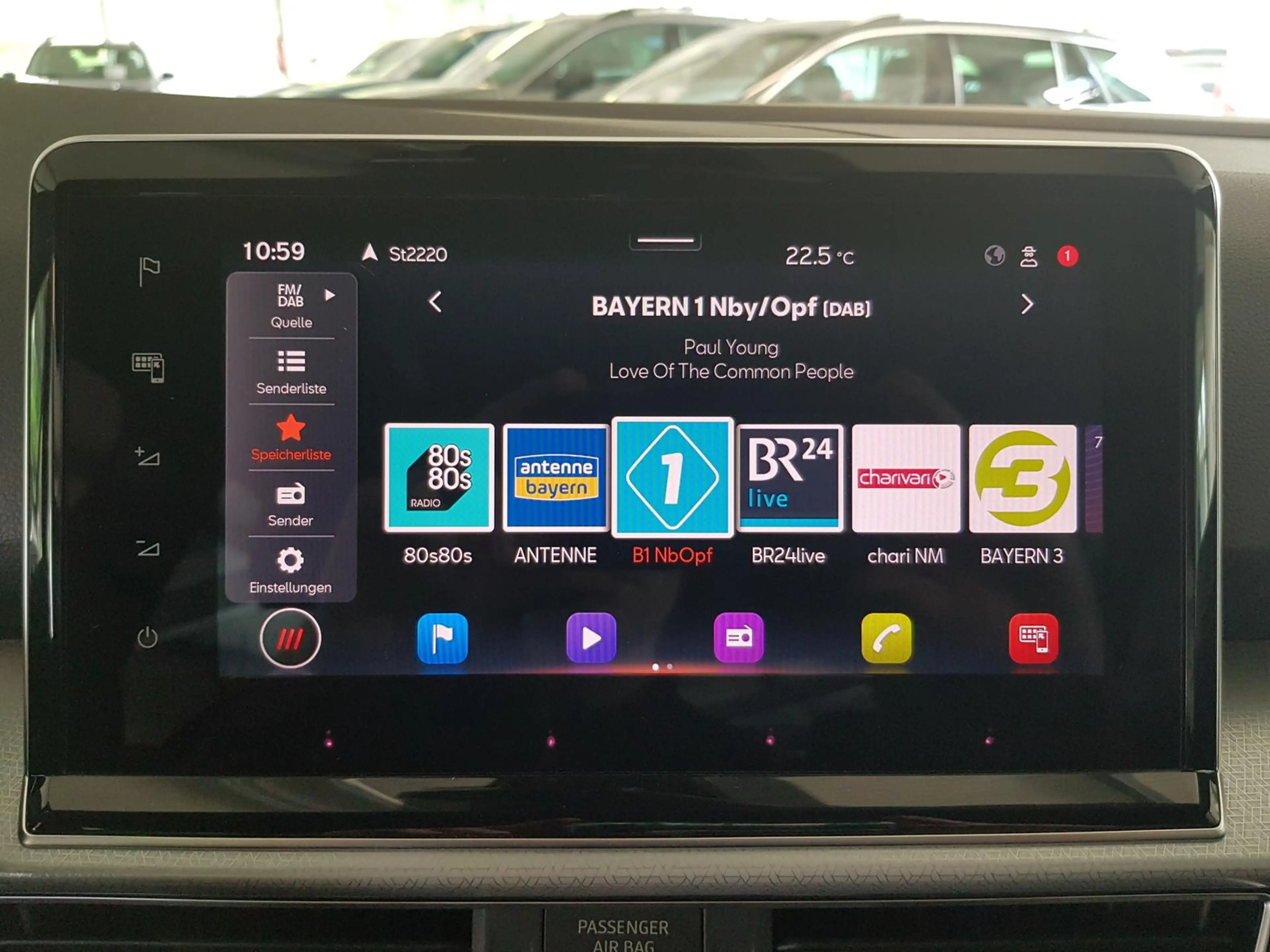 SEAT Tarraco TDI DSG STYLE Navi LED Garantie 5/27 Sitzheiz. — photo 9