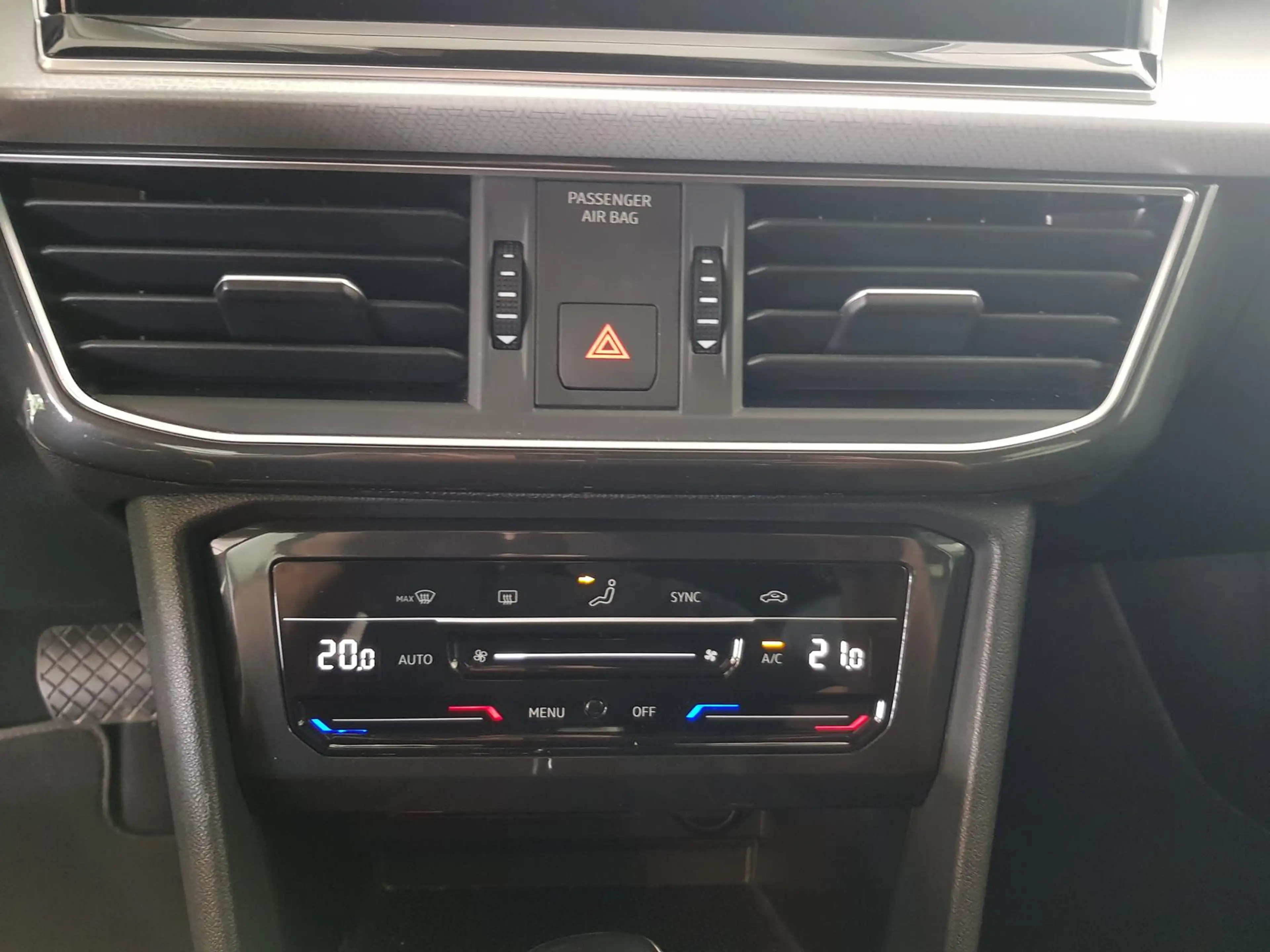 SEAT Tarraco TDI DSG STYLE Navi LED Garantie 5/27 Sitzheiz. — photo 12