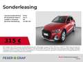 Audi A3 allstreet 35 TFSI S tronic Standhzg./AHK/SHZ/Kamer Rot - thumbnail 1