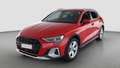 Audi A3 allstreet 35 TFSI S tronic Standhzg./AHK/SHZ/Kamer Rot - thumbnail 4