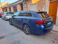 Toyota Avensis TS 150D Advance Azul - thumbnail 8