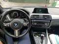 BMW 125 125i 5p Msport 224cv auto Grijs - thumbnail 10