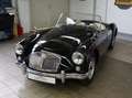 MG MGA in einem tollen Zustand mit H-Kennzeichen und zahlreichen Neuteilen Schwarz - thumbnail 9