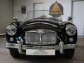 MG MGA in einem tollen Zustand mit H-Kennzeichen und zahlreichen Neuteilen Schwarz - thumbnail 6