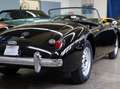 MG MGA in einem tollen Zustand mit H-Kennzeichen und zahlreichen Neuteilen Schwarz - thumbnail 17