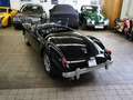 MG MGA in einem tollen Zustand mit H-Kennzeichen und zahlreichen Neuteilen Schwarz - thumbnail 11