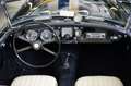 MG MGA in einem tollen Zustand mit H-Kennzeichen und zahlreichen Neuteilen Schwarz - thumbnail 27
