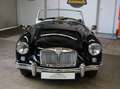 MG MGA in einem tollen Zustand mit H-Kennzeichen und zahlreichen Neuteilen Schwarz - thumbnail 5