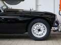 MG MGA in einem tollen Zustand mit H-Kennzeichen und zahlreichen Neuteilen Schwarz - thumbnail 41