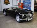 MG MGA in einem tollen Zustand mit H-Kennzeichen und zahlreichen Neuteilen Schwarz - thumbnail 2