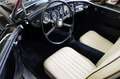 MG MGA in einem tollen Zustand mit H-Kennzeichen und zahlreichen Neuteilen Schwarz - thumbnail 26