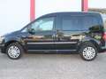 Volkswagen Caddy Trendline BMT Navi Klimaautomatik Nero - thumbnail 8