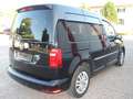 Volkswagen Caddy Trendline BMT Navi Klimaautomatik Nero - thumbnail 5