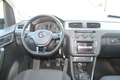 Volkswagen Caddy Trendline BMT Navi Klimaautomatik Nero - thumbnail 13