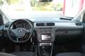 Volkswagen Caddy Trendline BMT Navi Klimaautomatik Nero - thumbnail 12