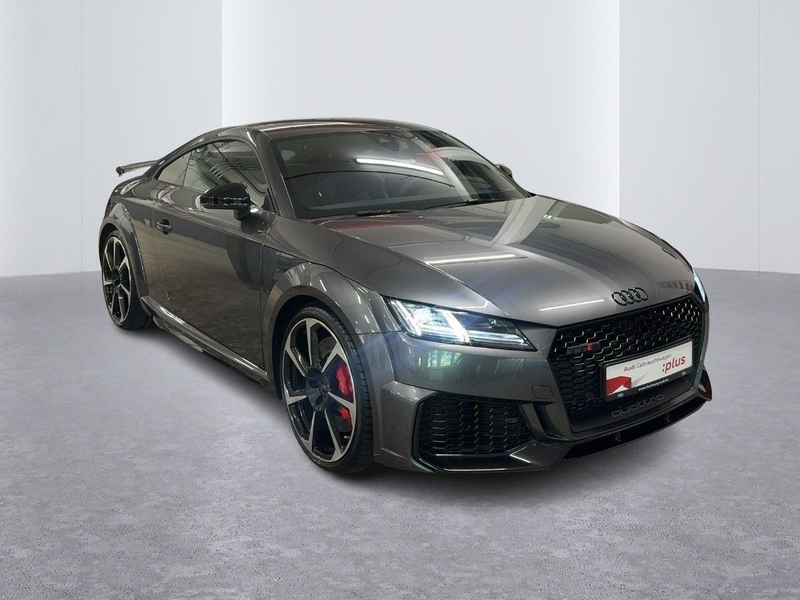 Audi TT RS TT RS Coupe quattro S tronic B&O LED Navi — photo 6