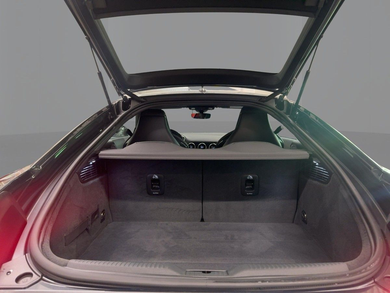 Audi TT RS TT RS Coupe quattro S tronic B&O LED Navi — photo 8