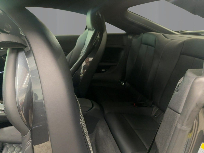 Audi TT RS TT RS Coupe quattro S tronic B&O LED Navi — photo 10