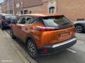 Peugeot 2008 GENERATION-II ELECTRIC 135 77PPM 50KWH ALLURE PACK Auriu - thumbnail 16