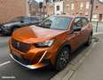 Peugeot 2008 GENERATION-II ELECTRIC 135 77PPM 50KWH ALLURE PACK Auriu - thumbnail 15