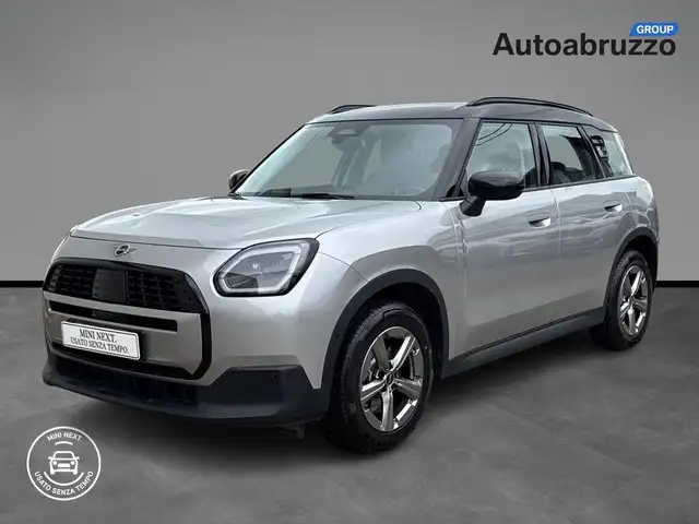 MINI Cooper Countryman Mini 1.5 48V C Classic auto
