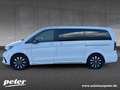 Mercedes-Benz EQV 300 AVANTGARDE LED+PANO+5 JAHRE GARANTIE Blanc - thumbnail 3