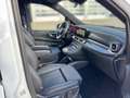 Mercedes-Benz EQV 300 AVANTGARDE LED+PANO+5 JAHRE GARANTIE Blanc - thumbnail 10