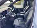 Mercedes-Benz EQV 300 AVANTGARDE LED+PANO+5 JAHRE GARANTIE Blanc - thumbnail 5