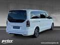 Mercedes-Benz EQV 300 AVANTGARDE LED+PANO+5 JAHRE GARANTIE Blanc - thumbnail 4