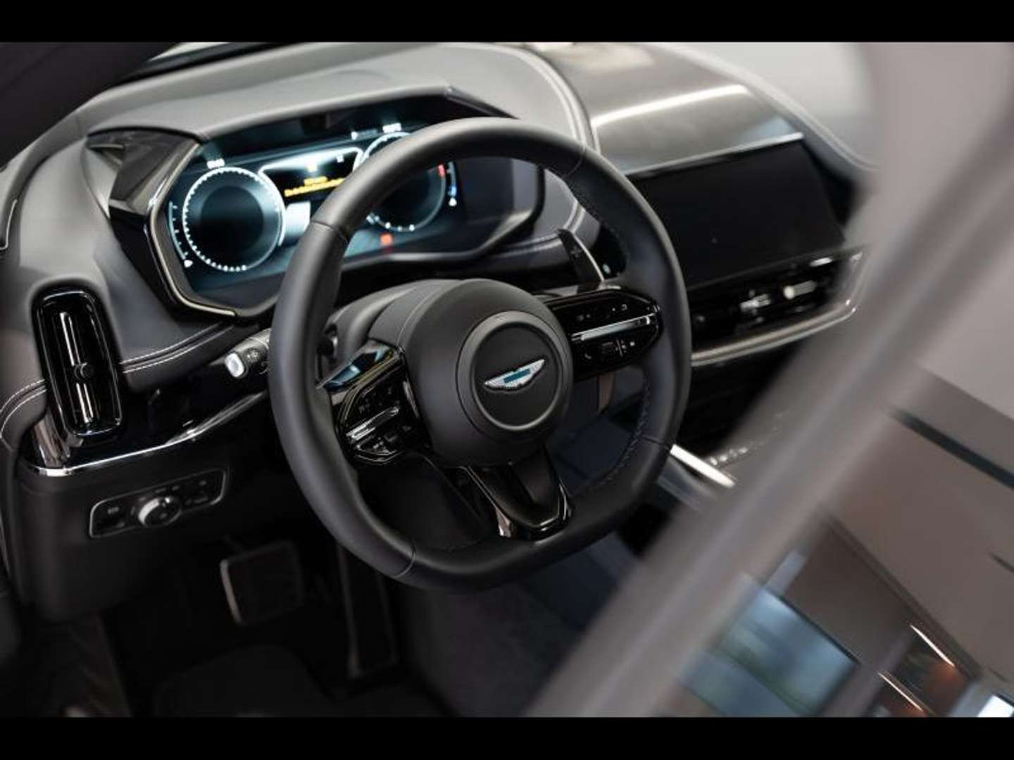 Aston Martin DBX 707 -  - Joinsteer - #5