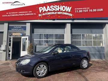 1.4 TSI Leer,16Inch,Clima,Cv.Navi,Schuifdak Bj 200