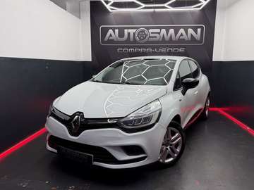 Limited TCe 66kW (90CV) GLP -18