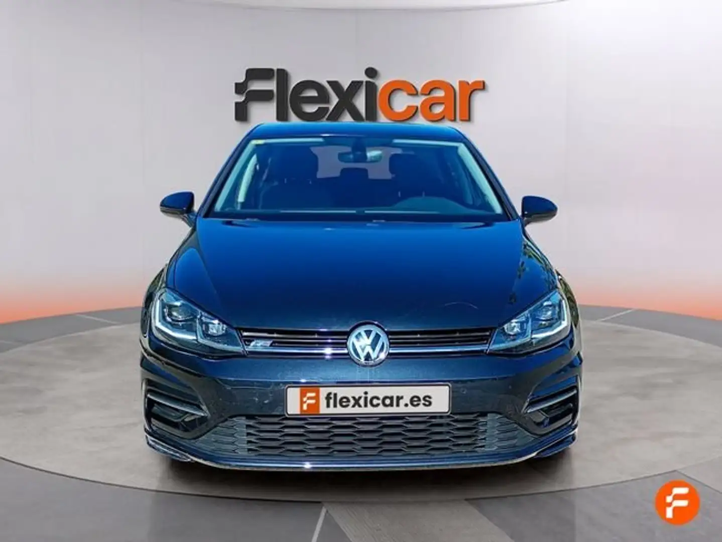 Volkswagen Golf 1.5 eTSI R-Line DSG 110kW Negro - 2