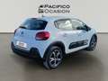 Citroen C3 1.2 PureTech S&S Feel 83 Blanco - thumbnail 7