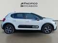 Citroen C3 1.2 PureTech S&S Feel 83 Blanco - thumbnail 4