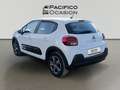 Citroen C3 1.2 PureTech S&S Feel 83 Blanco - thumbnail 5