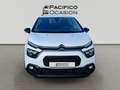 Citroen C3 1.2 PureTech S&S Feel 83 Blanco - thumbnail 2