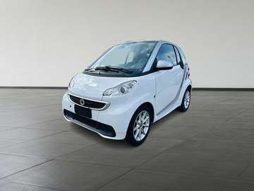 Fortwo mhd Passion
