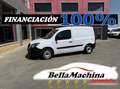 Mercedes-Benz Citan 109 CDI FURGON LARGO Blanco - thumbnail 1