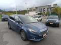 Ford S-Max 2.0 ecoblue Titanium Business s&s 150 cv auto Blu/Azzurro - thumbnail 15