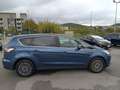 Ford S-Max 2.0 ecoblue Titanium Business s&s 150 cv auto Blu/Azzurro - thumbnail 6