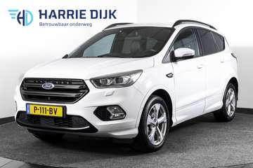 1.5 EcoBoost 150 PK ST Line | Cruise | Winterpakke