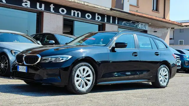 BMW 320
