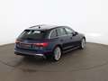 Audi A4 Avant 40 TDI quattro S-Line Aut LED SKY LEDER Blau - thumbnail 2