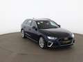 Audi A4 Avant 40 TDI quattro S-Line Aut LED SKY LEDER Blau - thumbnail 4